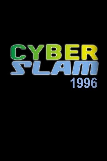 ECW CyberSlam 1996 film afişi