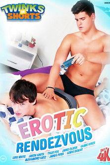 Erotic Rendezvous film afişi