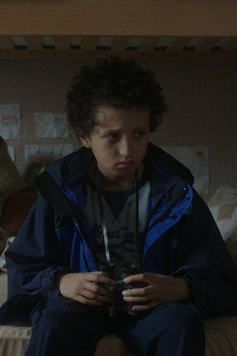 The Void in Between film afişi