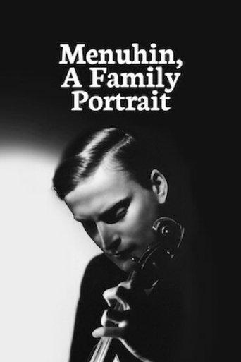Menuhin, A Family Portrait film afişi