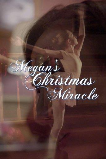 Megan's Christmas Miracle film afişi