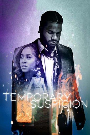 Temporary Suspicion film afişi