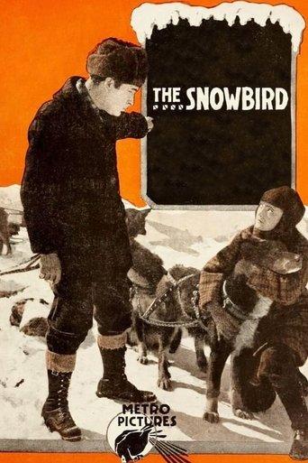The Snowbird film afişi