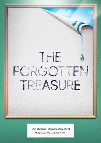 The Forgotten Treasure film afişi