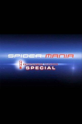 Spider-Mania film afişi