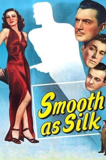 Smooth as Silk film afişi