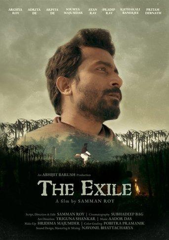 The Exile film afişi