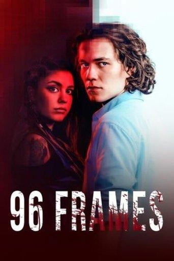 96 Frames dizi afişi
