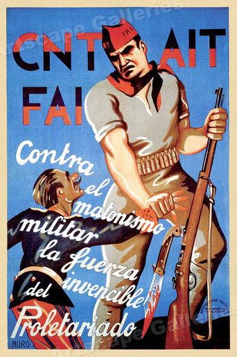 Three Glorious Days film afişi