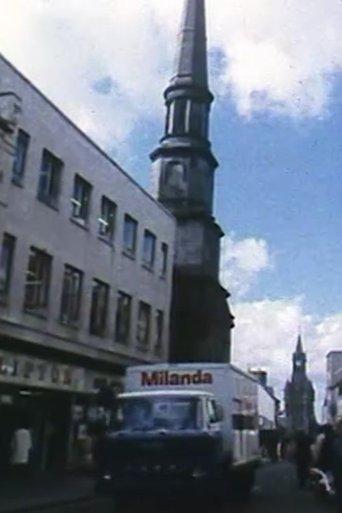 Dunfermline film afişi