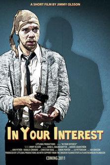 In Your Interest film afişi