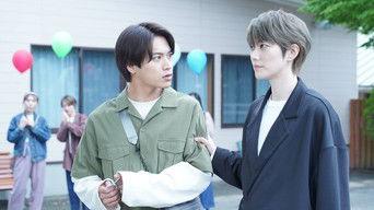 We went to a zoo for a date and there were no women there