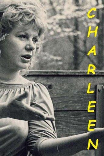 Charleen or How Long Has This Been Going On? film afişi