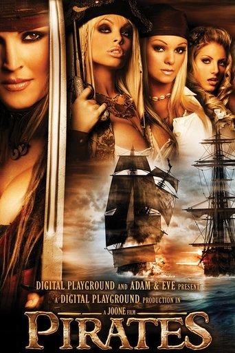 Pirates film afişi