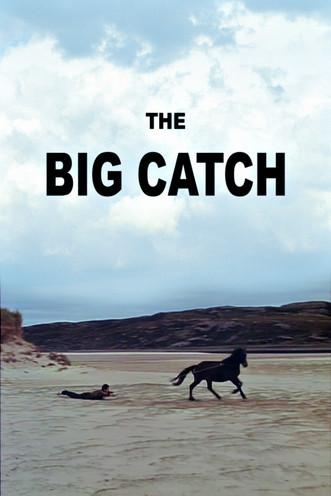 The Big Catch film afişi