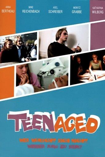 Teenaged film afişi