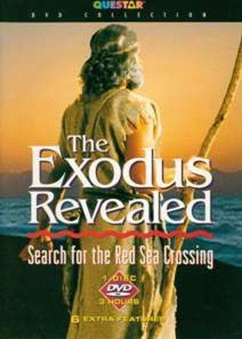The Exodus Revealed film afişi