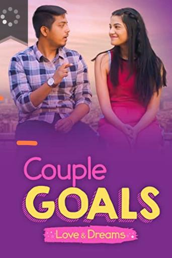 Couple Goals - Love & Dreams dizi afişi