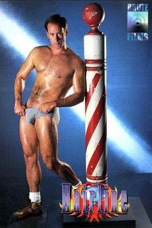 Hairline film afişi