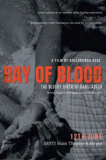 Bay of Blood film afişi