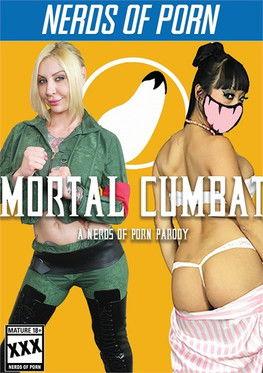 Mortal Cumbat film afişi