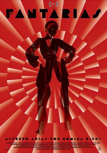 Fantarias film afişi