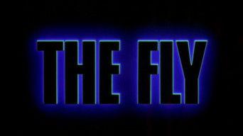 The Fly (1986)