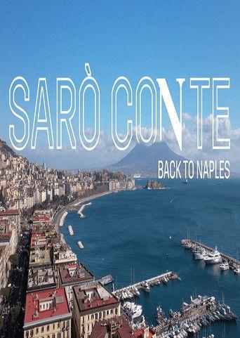 Sarò con Te – Back to Naples film afişi