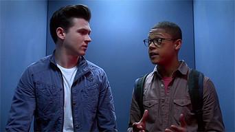 The Thirteenth Floor (1)