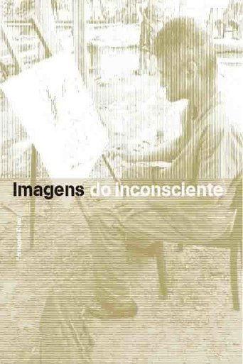 Images of the Unconscious film afişi