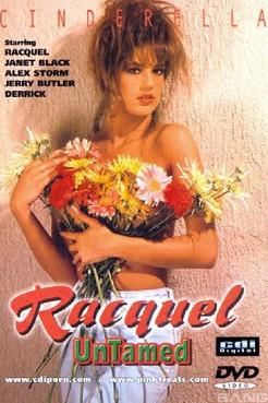 Racquel Untamed film afişi