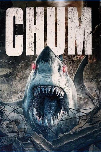 CHUM! film afişi