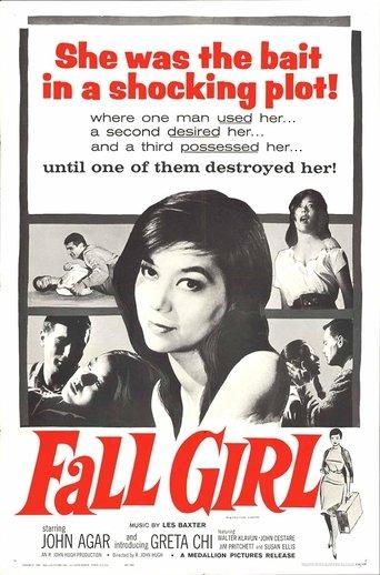 Fall Girl film afişi