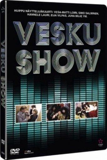 Vesku Show dizi afişi