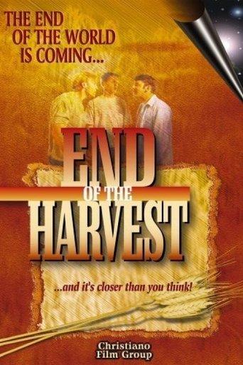End of the Harvest film afişi