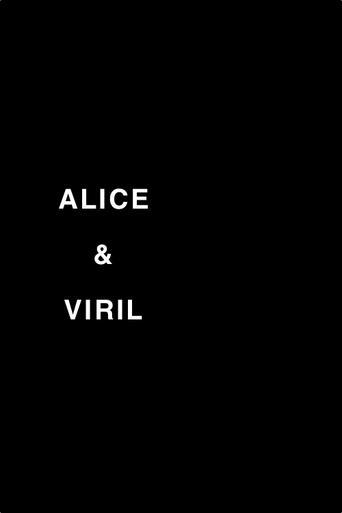 Alice & Viril film afişi