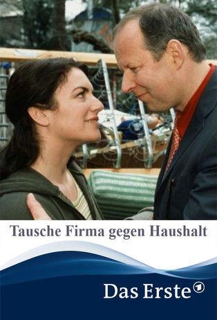 Tausche Firma gegen Haushalt film afişi