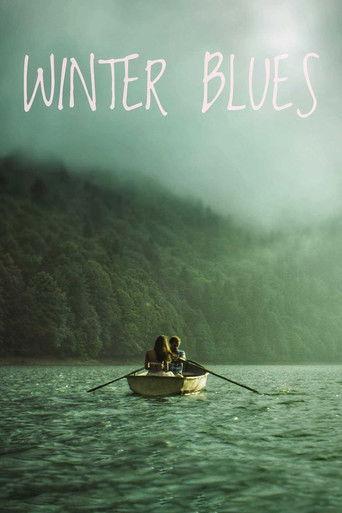Winter Blues film afişi