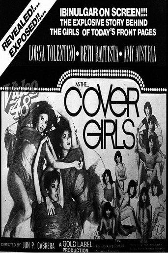 Cover Girls film afişi