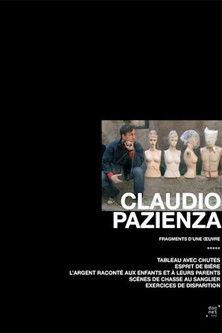 Painting with Falls film afişi