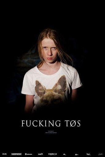 Damn Girl film afişi