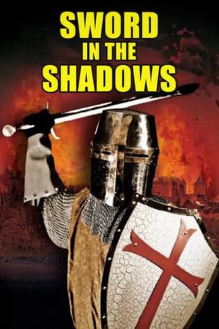 Sword in the Shadows film afişi