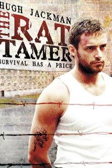 The Rat Tamer film afişi