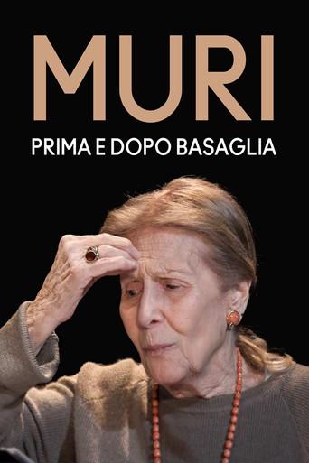 Muri - Prima e dopo Basaglia film afişi