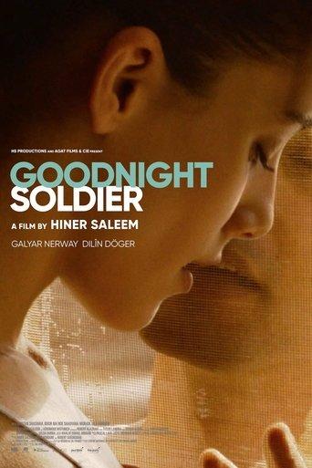 Goodnight, Soldier film afişi