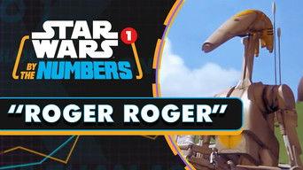 Every 'Roger Roger' in Star Wars