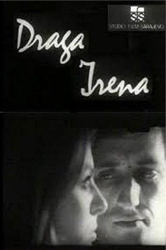 Dear Irena! film afişi