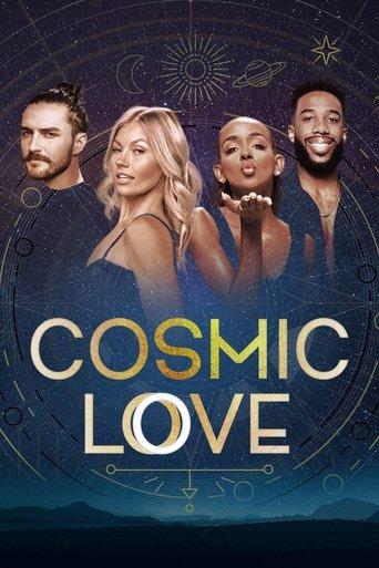 Cosmic Love dizi afişi