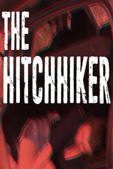 The Hitchhiker film afişi
