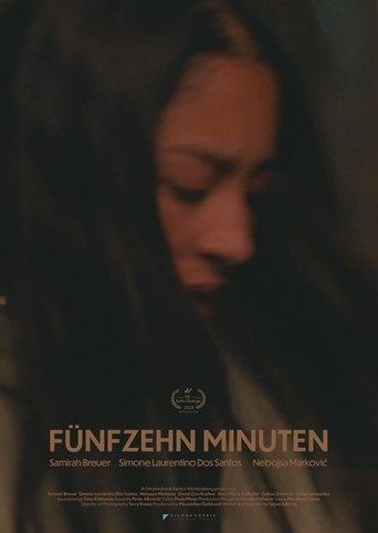Fifteen Minutes film afişi